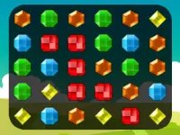 Ninja Treasure Match 3 image