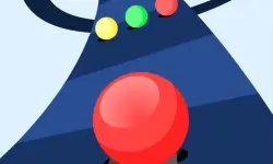 Color Road Ball image