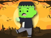 Halloween Memory image