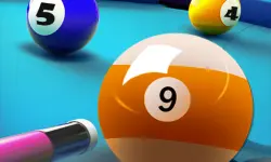 City of Billiards image
