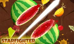 Star Fighter Fruits image