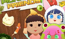 Picnic Friends image