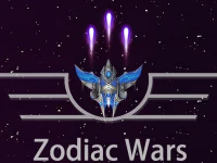 image bg Zodiac Wars