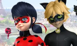 LadyBug Jigsaw Puzzle Collection image