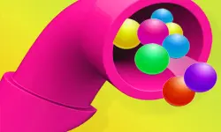 Perfect Pipes 3D - Pull The Pin image