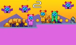 Among Yetto Bots 2 image