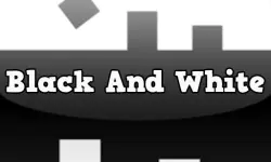 Black And Withe image