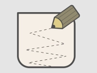 Draw in image
