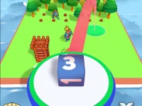 image bg Castle Island Clicker Game