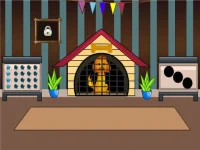 Pity Dog Escape image