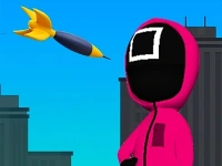 image bg Arrow Squid