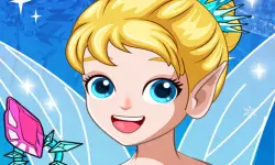 Rescue Fairy Castle image