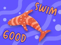 image bg Swim Good