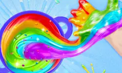 DIY Slime Simulator ASMR image