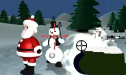 Protect the Santa image