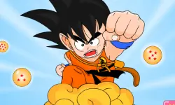 dbz Dragon ball 3 image