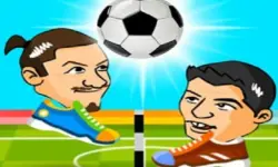 Dream Head Soccer image