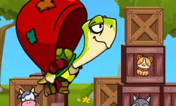 Turtle Hero Animal Rescue image