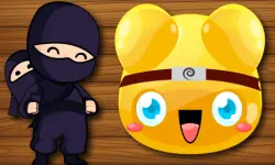 Jelly Ninja image
