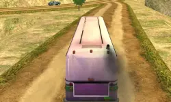 Bus Driving Offroad Sim 2022 image