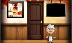 Amgel Thanksgiving Room Escape 9 image