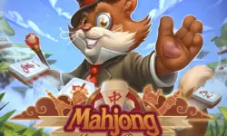 Mahjong Magic Islands image