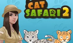 Cat Safari 2 image