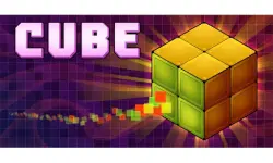 Cube King Puzzle_GAme image