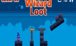 Wizard Loot image