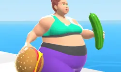 Fat 2 Fit Online image