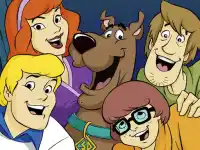Scooby Doo Match 3 image