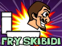 Fry Skibidi image