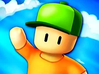 Stumble Guys Puzzles image