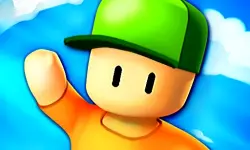 Stumble Guys Puzzles image
