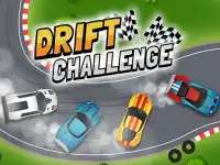 Drift Challenge Game image
