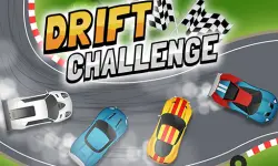 Drift Challenge Game image