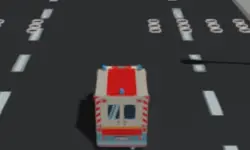 Ambulance Rush image