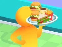 Dream Restaurant 3D image