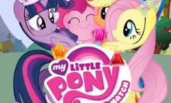 My Little Pony Jelly Match image