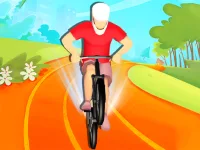 Bike Stunt Race image