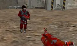 Unblocked Shooters image