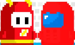 Fall Heroes Guys image