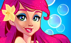 Mermaid Sea Adventure image