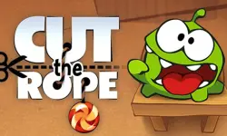 Cut The Rope image