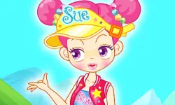 Sue Summer Fashion image