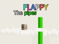 image bg Flappy The Pipes