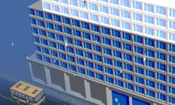 Building construction image