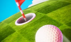 GOLF ROYALE image