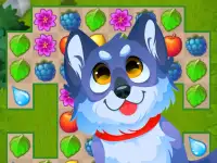 image bg Garden Match Challenge