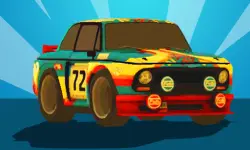 Car Traffic Race image